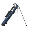 thumbnail image 4 of VONKY Support de Sac de Golf pour Hommes Sac Adulte Capacité à Transporter avec Support Golf Grand Bleu Foncé, 4 of 6