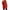 Red, variant on Feancey Womens Cable Knit Sweaters Winter Soft Open Front Cardigans Slim Fit Casual Long Sleeve Collarless Sweater Comfy Button Down Knitted Jackets Clearance Sales Light Blue S