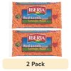 (2 pack) Iberia Red Lentils 12 oz
