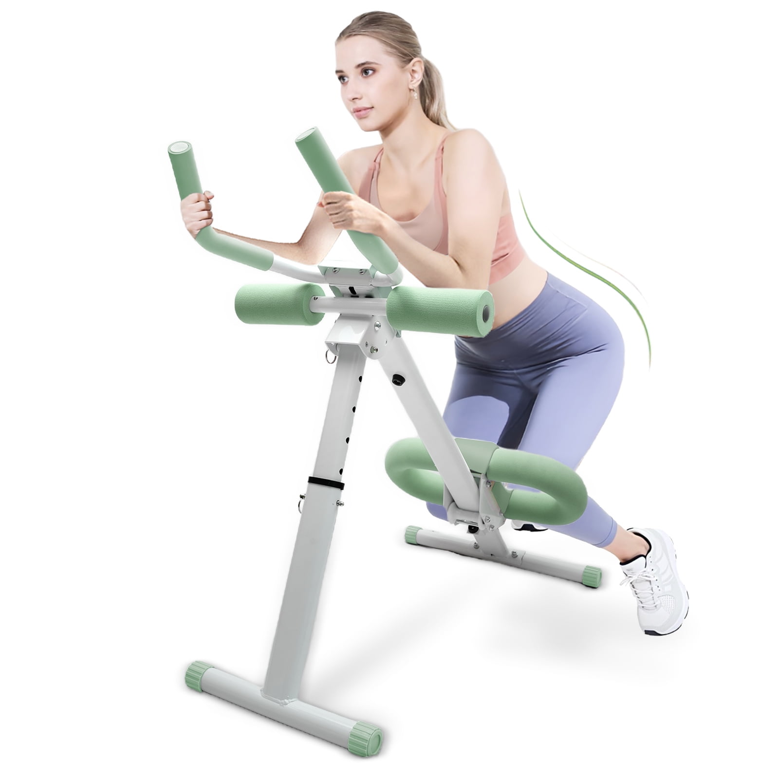 Abs Gym Work Station Home Gym Equipment Multi-functional Ab