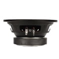 thumbnail image 5 of 6.5 Inch Full Range Loudspeaker Iron 40W 8 Ohm Woofer Tweeter Full Frequency Speaker for Speakers DIY, 5 of 5
