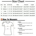 thumbnail image 3 of Summer Saving Clearance 2024! POTETI Summer Shirts for Women Clearance Under $10 Green Solid Sleeveless V-neck T-shirt With Shoulder Pad Loose Vest, 3 of 4
