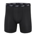 thumbnail image 3 of Calzoncillo bóxer New Balance Standard 5 Performance para hombre, talla XL, 3 of 4