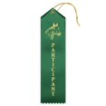 thumbnail image 1 of RibbonsNow Horse Show Participant Ribbons – 25 Ribbons with Card & String, 1 of 4