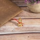 thumbnail image 3 of Buena Suerte China Wu Lou, Calabaza Feng Shui De Latón Feng Shui Wu Lou Para Decoración Del Hogar, 3 of 7