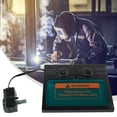 thumbnail image 6 of Solar Pro Auto Darken Welding Helmet Mask Lens Automated Filter Lens Hood, 6 of 9