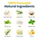 thumbnail image 5 of Foot Soak FOOT CURE Citrus Detox con sal de Epsom, 480 ml (paquete de 2), 5 of 8
