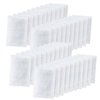 40 Pack Disposable Universal Replacement Filter for CPAP Filters ResMed Premium