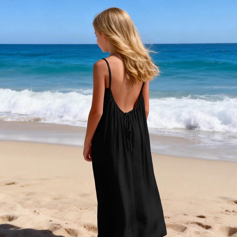 flowy hawaiian dresses Dress Malia Maxi White Hawaiian Seashell