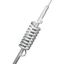 K40 Antennas & Accessories Large Coil Antenna 20 000W