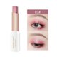 thumbnail image 2 of 6 Colour Gradient Two-tone Eyeshadow Stick 2 In 1 Double Color Velvet Shadow Stick Makeup Waterproof Lasting Shimmer Eyeshadow zhangyuxiang LED, 2 of 2