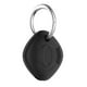 thumbnail image 2 of Funda protectora compatible con Samsung Smart Tag, silicona suave antiarañazos Negro, 2 of 9