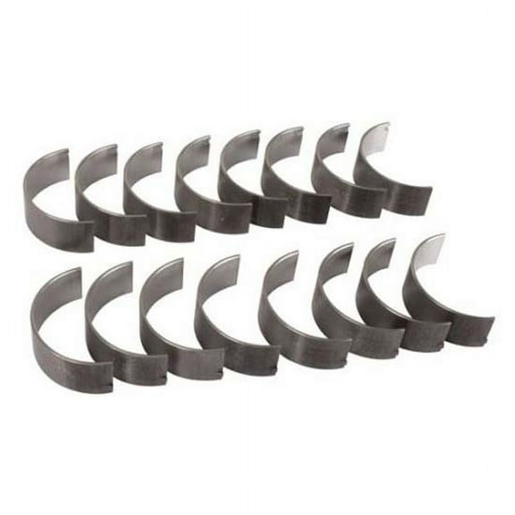 King CR804XP 010 Connecting Rod Bearings Fits select: 1975-1996 FORD F150, 1966-1973 FORD MUSTANG