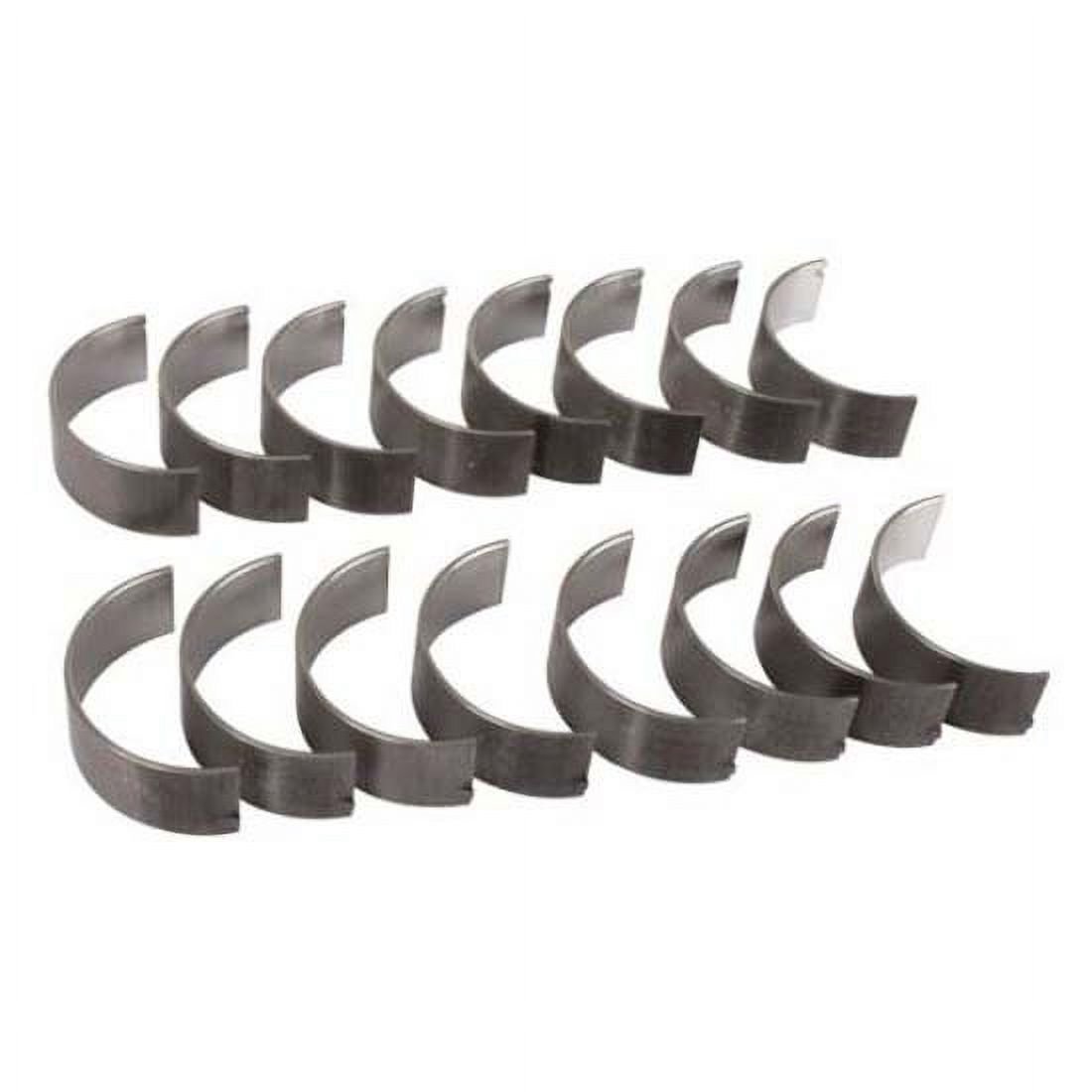 King Ford 289 302 Rod & Main Bearings .010/.010 Mustang F150 Galaxie