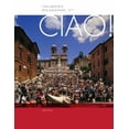thumbnail image 1 of Pre-Owned Ciao! (Loose Leaf) 1285077334 9781285077338, 1 of 1