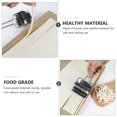 thumbnail image 3 of unbranded 2Ud Rebanadora Manual Para Verduras Y Cebolla Verde Con Cuchillas Resistentes, 3 of 8