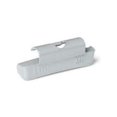 thumbnail image 1 of Plombco MCS-0.50 Wheel Balance Weight Clip-On Series, 1 of 1