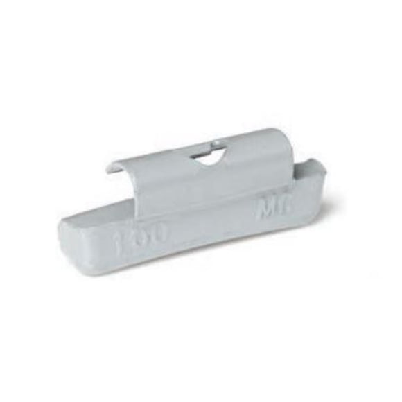 Plombco MCS-0.50 Wheel Balance Weight Clip-On Series