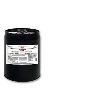 CRC 02009 - 2-26 Multi-Purpose Precision Lubricant, 5 Gal