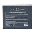San Francisco Soap Company STF9 The Man Collection Set (Ging Musk