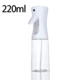 thumbnail image 4 of 1pc Botella De Pulverización De Aceite De Oliva Botella De Pulverización De Cocina A Prueba De Fugas Botella De Pulverización De BBQ Air Fryer Sprayer Oil Camping Cookware Tool 7.4oz / 10.8oz, 4 of 4