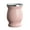 Pink, variant on Stainless Steel Yerba Mate Cup, Lightweight Insulated Gourd-Shaped Drinking Mug