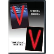 STUDIO DISTRIBUTION SERVI V: The Original Mini-Series / V: The Final Battle (DVD), Warner Home Video, Sci-Fi & Fantasy