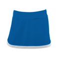 thumbnail image 1 of Falda pantalón con bloques de colores Action para niñas ROYAL/ WHITE M Ropa deportiva Augusta AG2411, 1 of 1