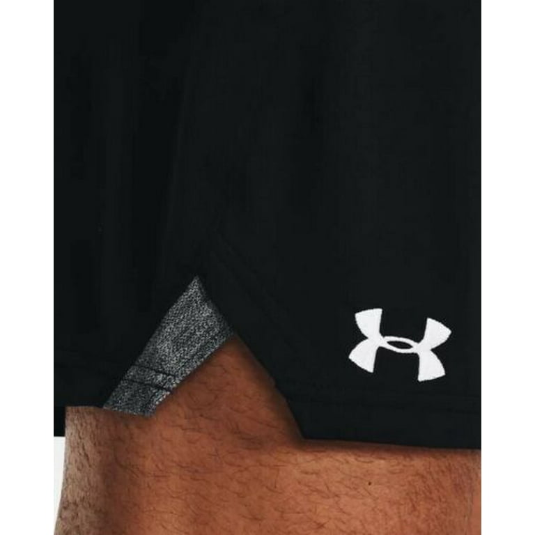 UA Under Shorts Pocketed Armour 9\