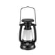 thumbnail image 2 of Lámpara retro para camping | Linterna LED recargable tipo TYPE-C | Lámpara multifuncional para exteriores y tiendas | Brillo ajustable | Estilo vintage portátil | Impermeable IP44 | Batería 1200mAh, 2 of 9