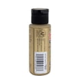 thumbnail image 4 of Multi-Surface Ultra Bright Metallic Paint by Craft Smart®, 4 of 4