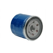 Engine Oil Filter Fits select: 2013-2015 CHEVROLET SPARK 1LT