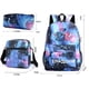 thumbnail image 2 of Lilo & Stitch Mochila Conjunto De Tres Piezas Mochila Escolar, 2 of 3