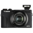 thumbnail image 4 of Canon PowerShot G7 X Mark III Digital Camera (Intl Model) Includes 32GB SD Kit(International Model), 4 of 6