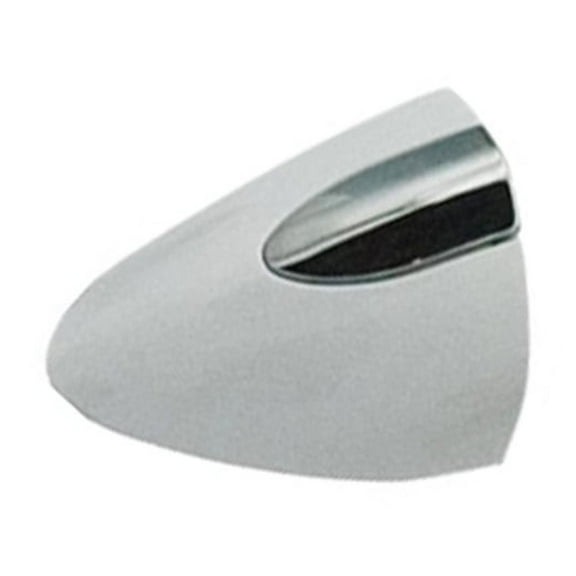 Furulu Front Right Door Handle Key Lock Cap Cover For Buick Chevrolet 2016-2024