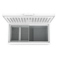 thumbnail image 5 of 60 in. Commercial Chest Freezer 15.9 cu ft. SCF-16C., 5 of 13