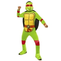 Teenage Mutant Ninja Turtles Raphael Boy's Costume