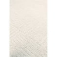 thumbnail image 4 of Pasargad Home Sutton 12' x 15' Power-Loomed Ivory Rug, For Indoor Space and all Age of Group, 4 of 7
