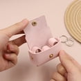 thumbnail image 4 of Special Offer! Custom Rings Box Personalized Wedding Rings Box For Dog Collar Customized Rings Box For Proposal Engagement Rings Box For Ceremony Wedding GiftFor Couple, 4 of 6