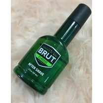 Brut Original Classic Fragrance, After Shave Lotion for Men, 5 oz, 2-Pack