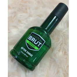 BRUT Attitude Aftershave Lotion 3.4 oz Walmart