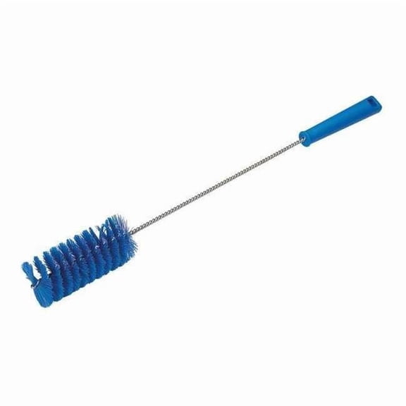 Vikan Tube and Valve Brush,5 in Brush L 53793