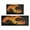Happy Halloween (134), variant on Halloween Kitchen Rugs Sets Of 2 Halloween Bat Spider Web Kitchen Rugs and Mats for Room Farmhouse Non Skid Floor Mats Decorations for Porch Veranda Entryway (17x47in+30x17in)