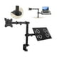thumbnail image 5 of Soporte Articulado Elegate HOLD85 para Laptop y Monitor de 14 a 32 Pulgadas, 5 of 6