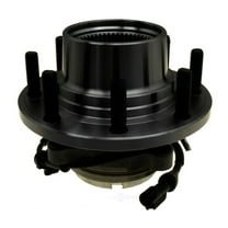 Wheel Bearing and Hub Assembly