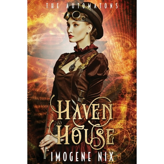 Haven House, (Paperback)