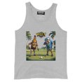 thumbnail image 1 of Whack It #1 Men's Tank Top, 1 of 7