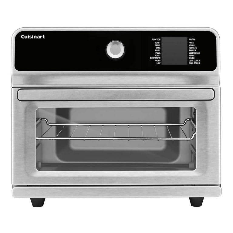 Cuisinart Large Airfryer Toaster Oven & Reviews