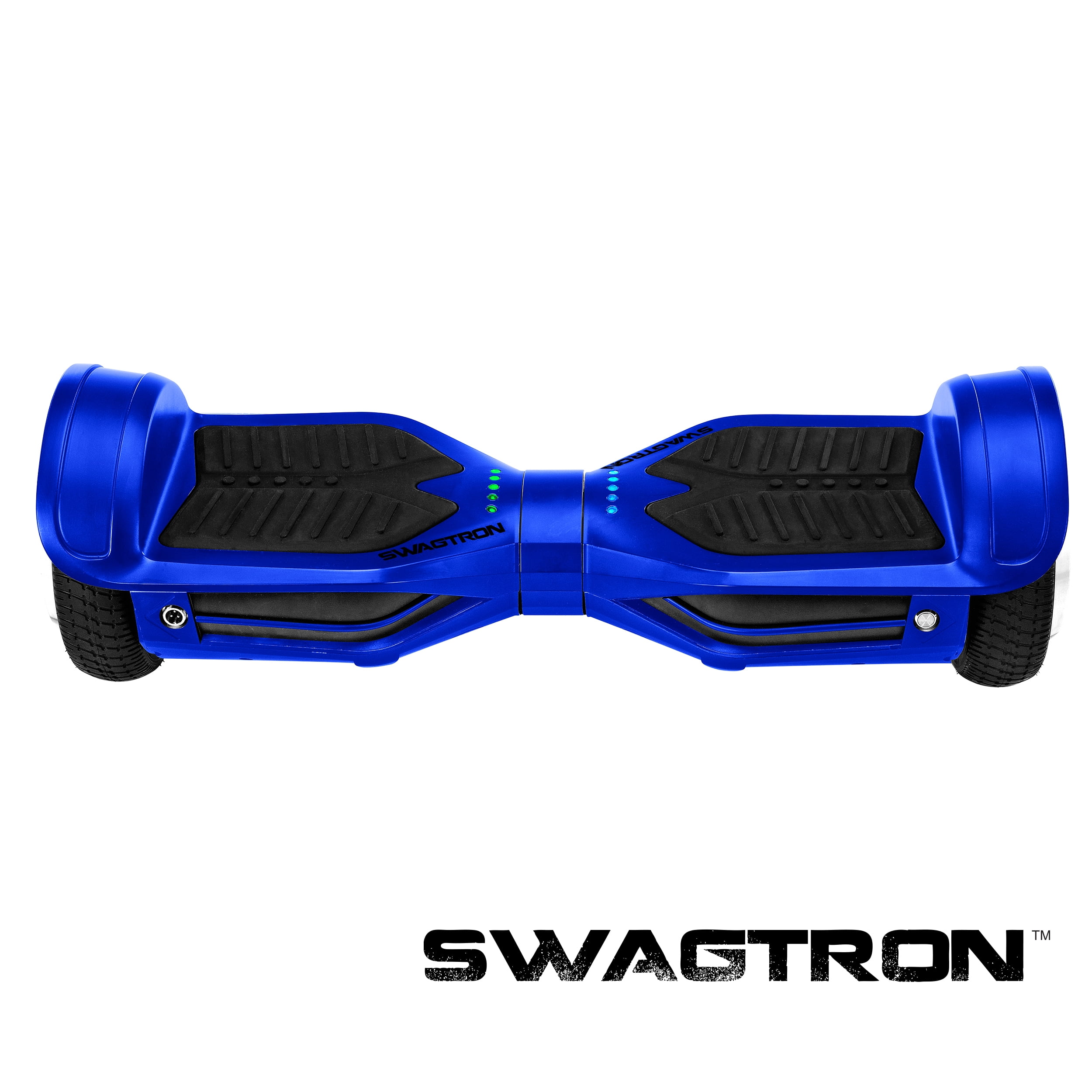 Rubber Fender Bumper Cover Protector Pair for Swagtron T3 Hoverboard in 6 Colors 