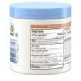 thumbnail image 4 of Aveeno Baby Eczema Therapy Nighttime Body Balm, Colloidal Oatmeal, 5.5 oz, 4 of 16